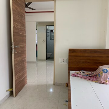 Bedroom in 2 BHK Apartment at Kastur Park – for Sale