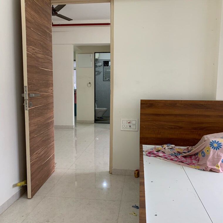 Bedroom, kastur park 2 Bedroom 570 Sq.Ft. Apartment In Kastur Park Mumbai 9361930