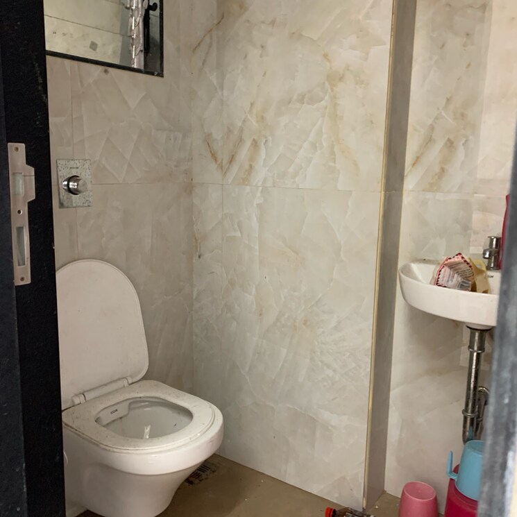 Bathroom, kastur park 2 Bedroom 570 Sq.Ft. Apartment In Kastur Park Mumbai 9361930