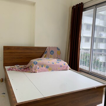 Bedroom in 2 BHK Apartment at Kastur Park – for Sale