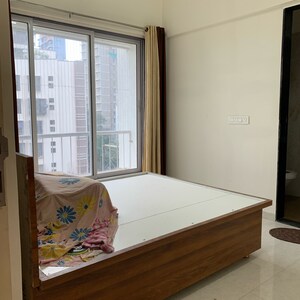 Bedroom in 2 BHK Apartment at Kastur Park – for Sale