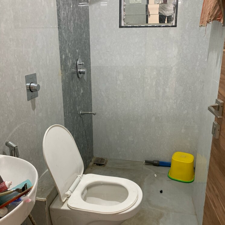 Attached Bathroom, kastur park 2 Bedroom 570 Sq.Ft. Apartment In Kastur Park Mumbai 9361930