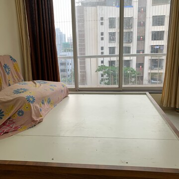 Bedroom in 2 BHK Apartment at Kastur Park – for Sale