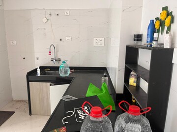 1 RK Apartment For Rent in Mayfair The View, Vikhroli West