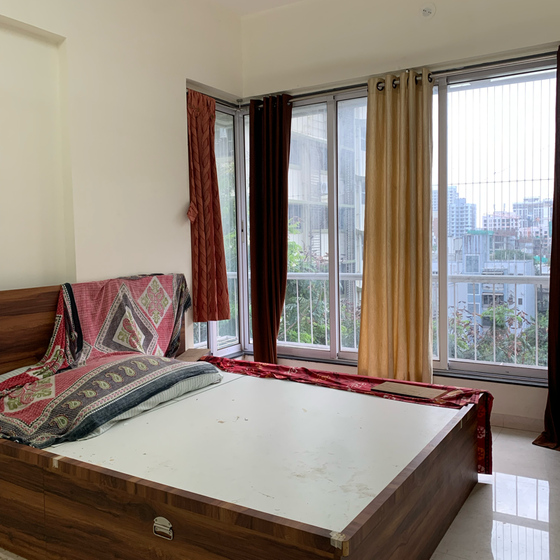 2 BHK Apartment For Sale in Elegate Corner Borivali W