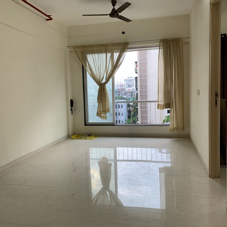 Room, kastur park 2 Bedroom 570 Sq.Ft. Apartment In Kastur Park Mumbai 9361930