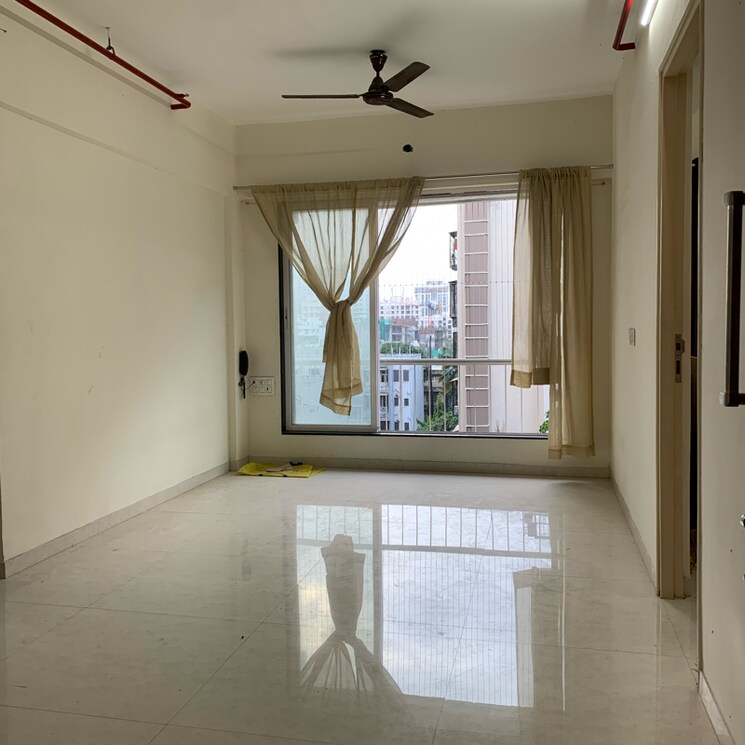 Room, kastur park 2 Bedroom 570 Sq.Ft. Apartment In Kastur Park Mumbai 9361930
