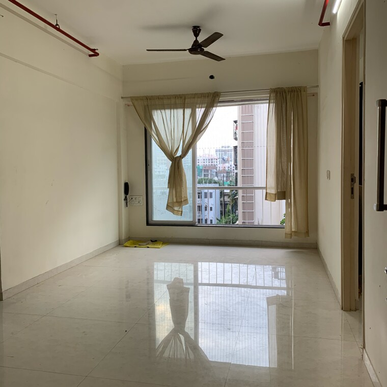 Room, kastur park 2 Bedroom 570 Sq.Ft. Apartment In Kastur Park Mumbai 9361930