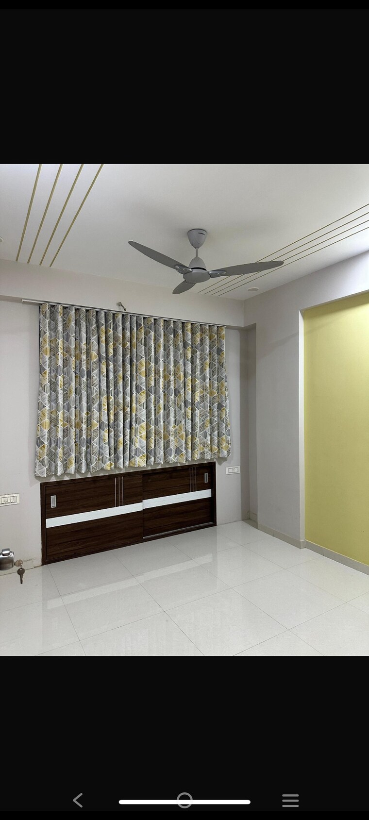 Bedroom, vivaan-ixora 3 Bedroom 978 Sq.Ft. Apartment In Zundal Ahmedabad 9361929