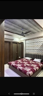 3 BHK + Pooja Room 978 Sq.Ft. Apartment in Vivaan Ixora