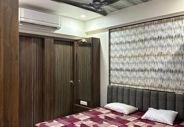3 BHK Apartment For Rent in Vivaan Ixora, Zundal