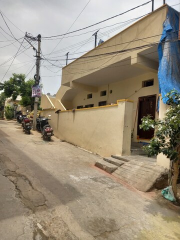 3 BHK Independent House For Sale in Shaikpet