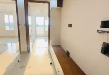 Building Lobby in 3 BHK Independent House at Sector 16 – for Rent