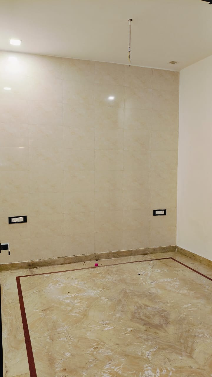 3 BHK + Study Room Independent House For Rent in Huda Sector