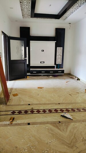 Bedroom in 3 BHK Independent House at Sector 15 – for Rent