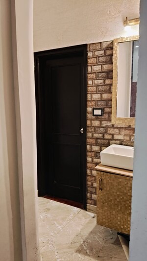 Living Room in 3 BHK Independent House at Sector 15 – for Rent