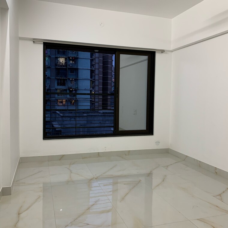 Bedroom, shimpoli 2 Bedroom 616 Sq.Ft. Apartment In Shimpoli Mumbai 9361944