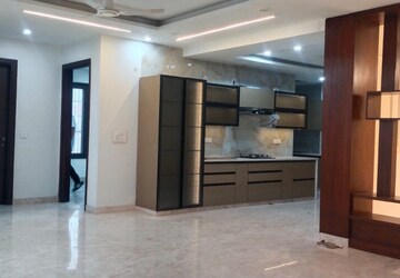 3 BHK Builder Floor For Rent in Sector 16