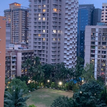 2 BHK Apartment – Exterior View View at Shimpoli - for Sale