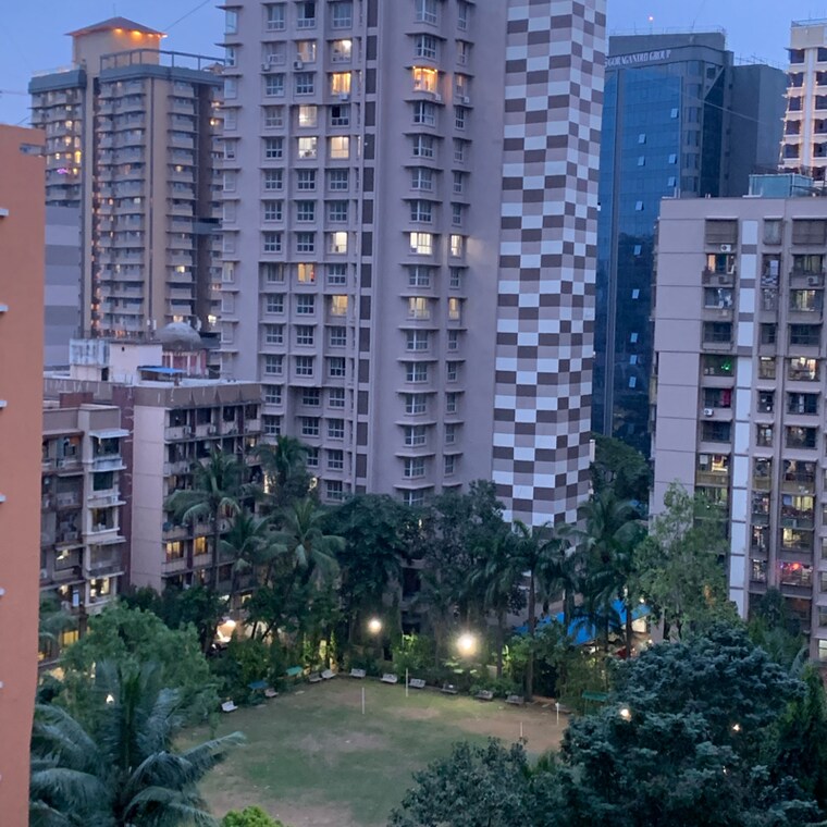 Exterior View, shimpoli 2 Bedroom 616 Sq.Ft. Apartment In Shimpoli Mumbai 9361944