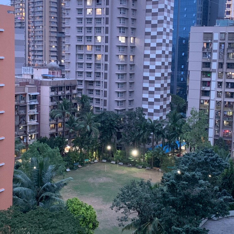 Exterior View, shimpoli 2 Bedroom 616 Sq.Ft. Apartment In Shimpoli Mumbai 9361944