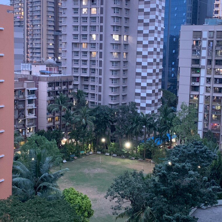 Exterior View, shimpoli 2 Bedroom 616 Sq.Ft. Apartment In Shimpoli Mumbai 9361944