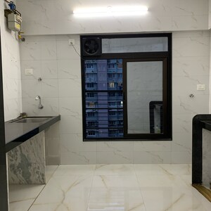 Kitchen in 2 BHK Apartment at Shimpoli – for Sale