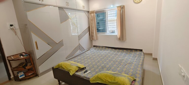 Bedroom, udaya-royal-crest-apartment 3 Bedroom 2000 Sq.Ft. Apartment In Kothaguda Hyderabad 9361938