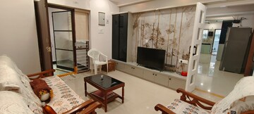 3 BHK Apartment For Sale in Udaya Royal Crest Apartment, Kothaguda