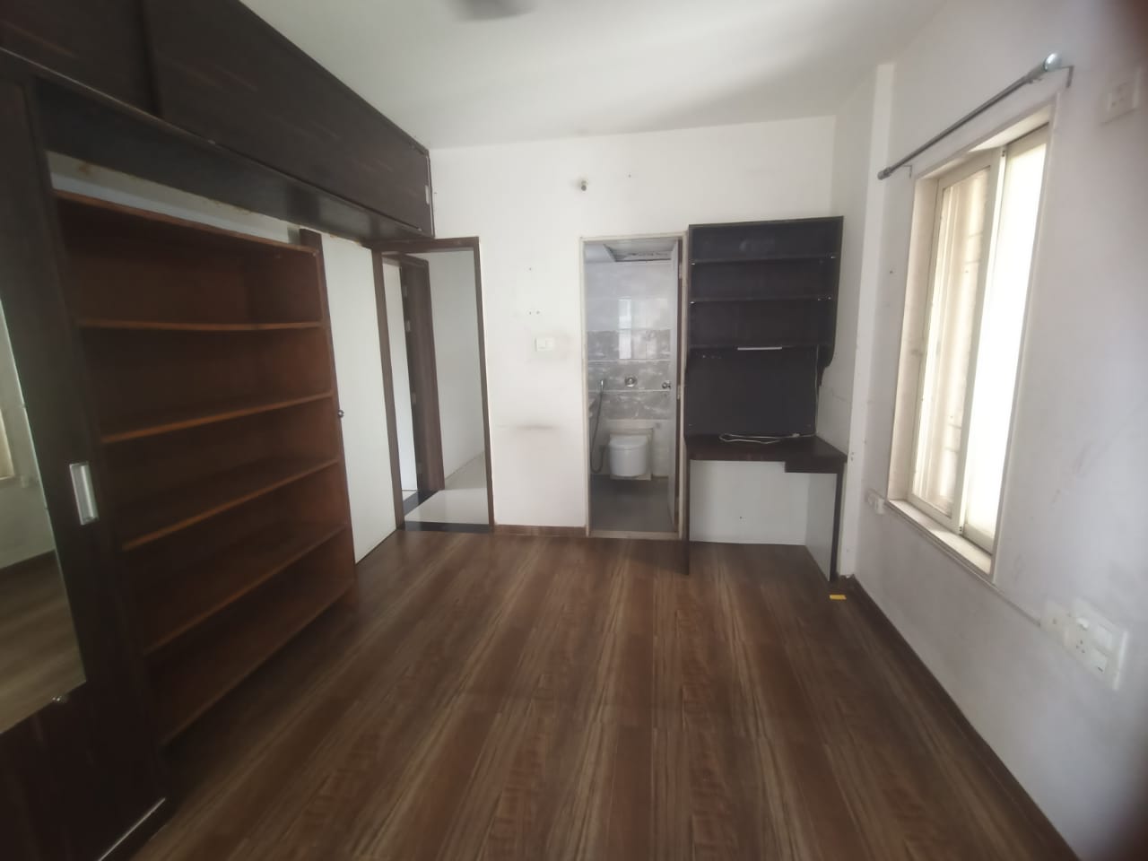 3 BHK 1500 Sq.Ft. Apartment in Uttam Townscapes