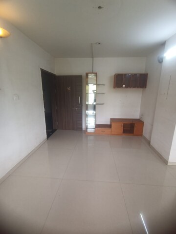 Kitchen in 3 BHK Apartment at Uttam Townscapes, Yerawada – for Rent