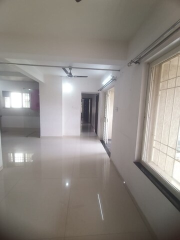 Building Lobby in 3 BHK Apartment at Uttam Townscapes, Yerawada – for Rent
