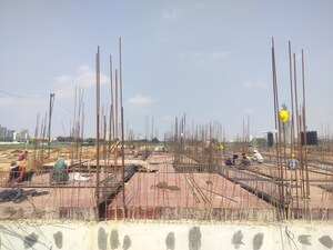  Plot – Exterior View View at Central Park Flower Valley Mikasa Plots, Sohna Sector 33 - for Sale