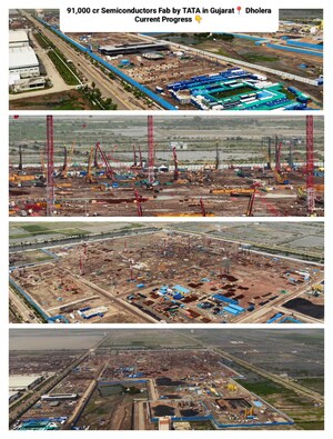  Plot – Exterior View View at Central Park Flower Valley Mikasa Plots, Sohna Sector 33 - for Sale