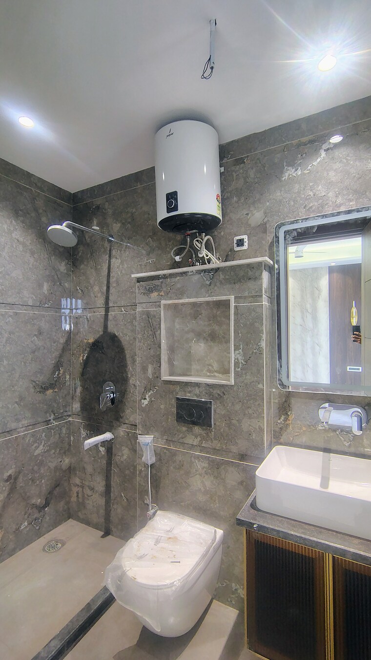 undefined, m3m-atrium 3 Bedroom 2200 Sq.Ft. Builder Floor In Sector 57 Gurgaon 9361951