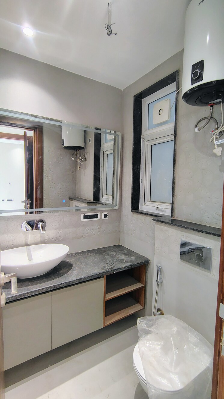 Kitchen, m3m-atrium 3 Bedroom 2200 Sq.Ft. Builder Floor In Sector 57 Gurgaon 9361951