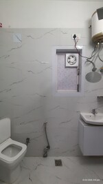 1 Rk  220 Sq.Ft. Apartment in Raheja Atlantis