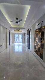 3 BHK + Pooja Room 2200 Sq.Ft. Builder Floor in M3M Atrium