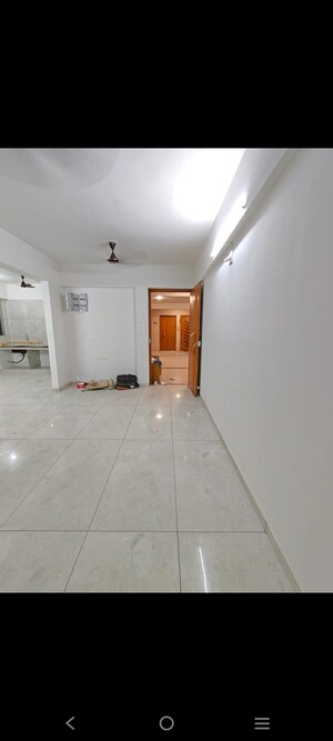 Building Lobby in 3 BHK Apartment at Kavisha The Canvas, Wapa – for Rent