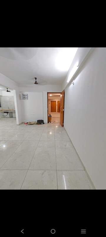 Building Lobby in 3 BHK Apartment at Kavisha The Canvas, Wapa – for Rent