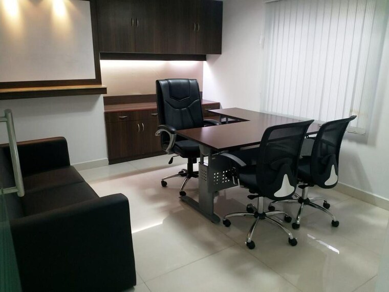 Team Area, baner Commercial Office Space 6500 Sq.Ft. In Baner Pune 9361949