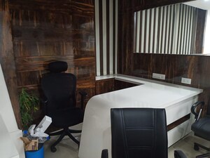 Team Area in  Office Space at Baner – for Rent