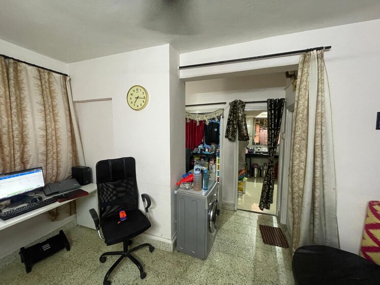 Team Area, pratik-nagar-chs 1 Bedroom 550 Sq.Ft. Apartment In Yerawada Pune 9361948