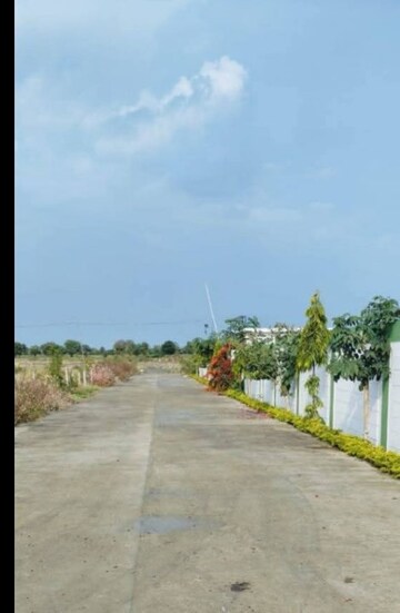 Plot For Sale in Neelbad