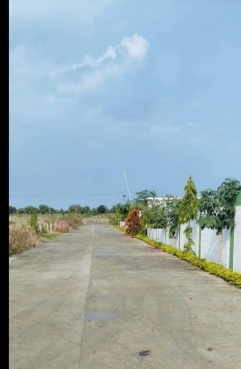Plot For Sale in Neelbad