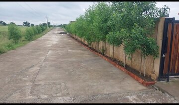  Plot – Exterior View View at Neelbad - for Sale