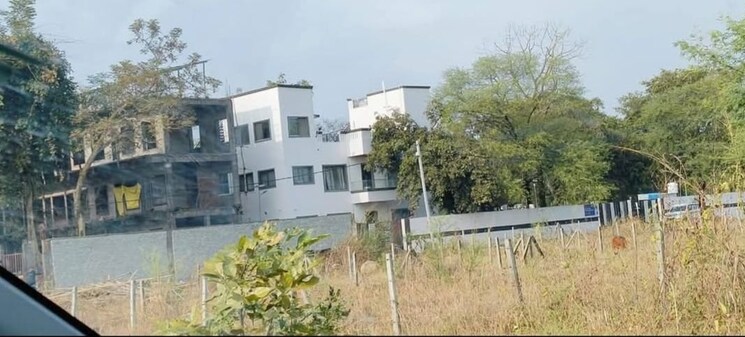 Exterior View, neelbad  11025 Sq.Ft. Plot In Neelbad Bhopal 9361926