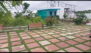  Plot – Garden View at Neelbad - for Sale