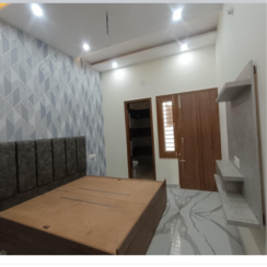 6+ BHK + Pooja Room Villa For Sale in 10 Marla House