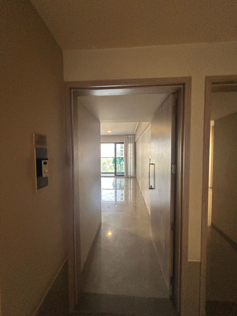 Other, kharghar 3.5 Bedroom 1203 Sq.Ft. Apartment In Kharghar Navi Mumbai 9361953